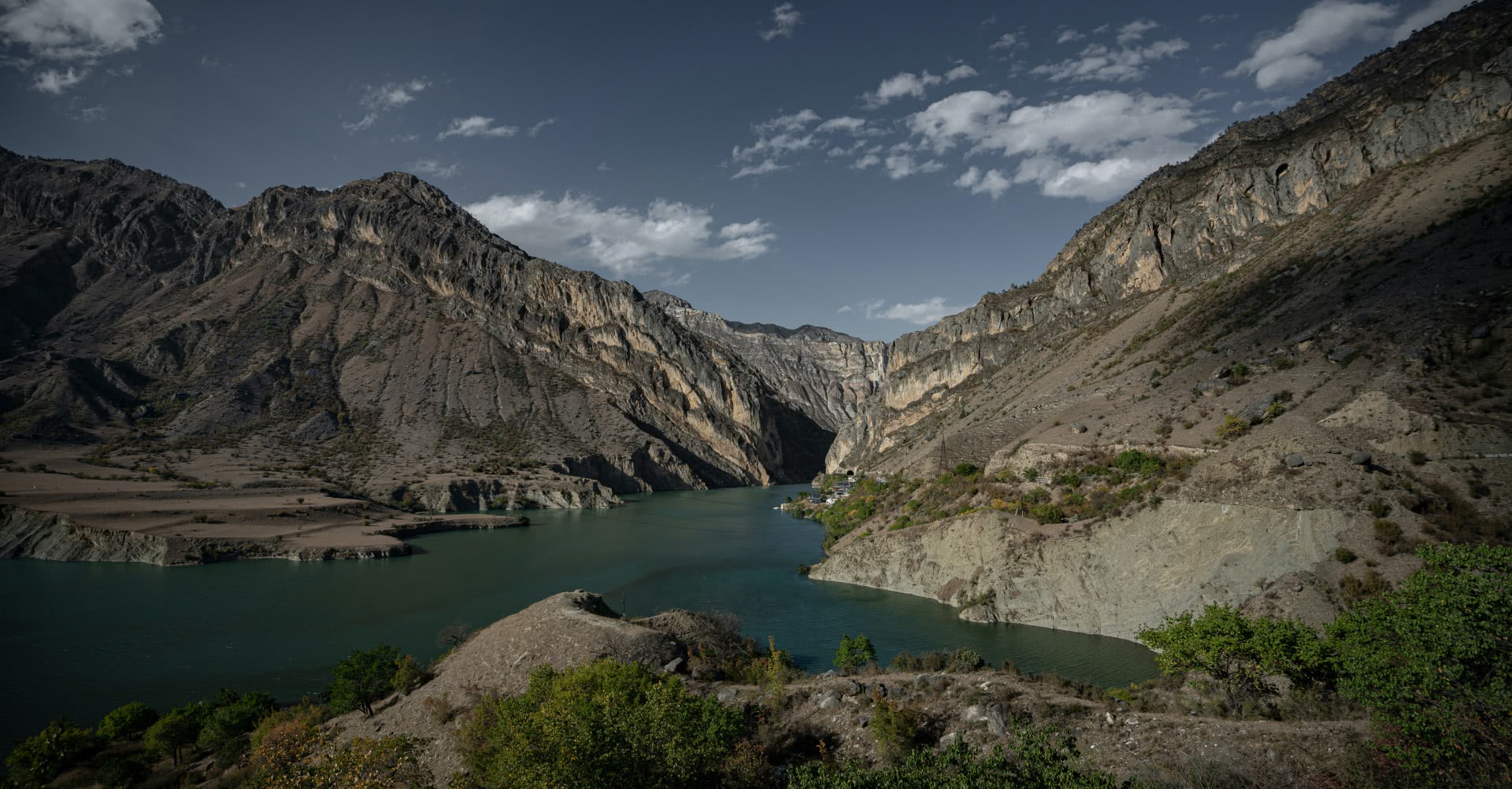 Горные туры в Дагестан