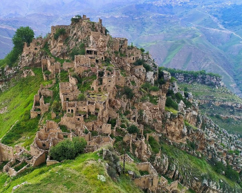 10 интересных мест Дагестана